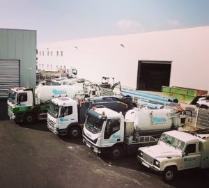 Camions